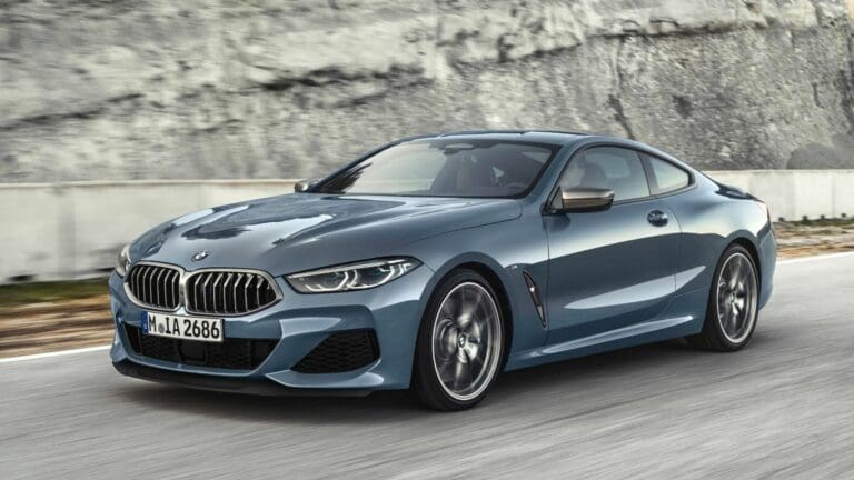 Conoce los modelos de auto BMW que presentan fallas en los frenos, según Profeco