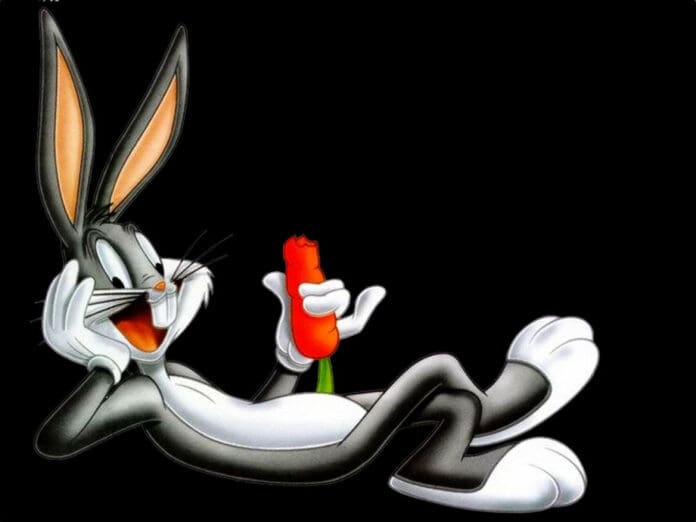VIDEO: Yucateco dobla capítulo de Bugs Bunny a lengua maya