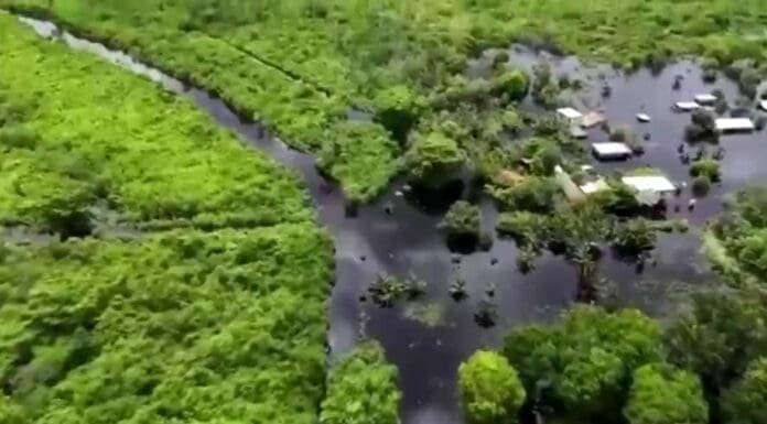 Quintana Roo solicitará una indemnización de 8 millones de pesos luego del paso del huracán 