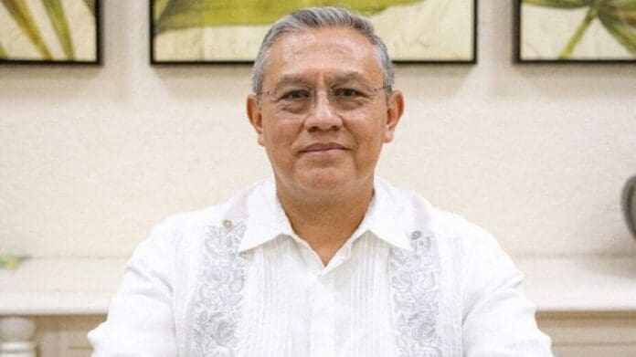 Renuncia secretario de Seguridad Pública de Guerrero tras 4 meses en el cargo