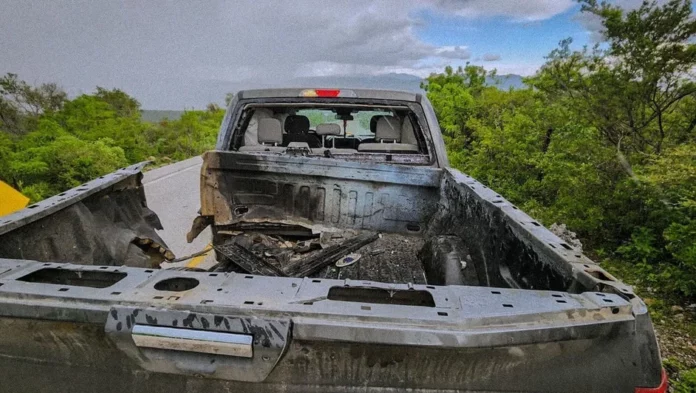 Por explosión de pirotecnia, cortejo fúnebre es afectado en Querétaro; dejó 8 heridos