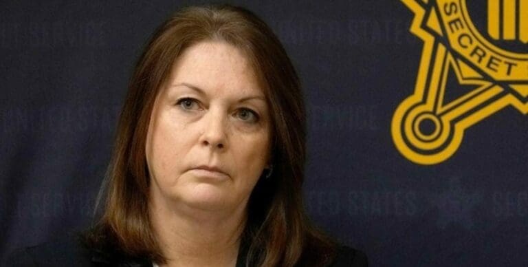 Renuncia la directora del Servicio Secreto luego del atentado contra Donald Trump
