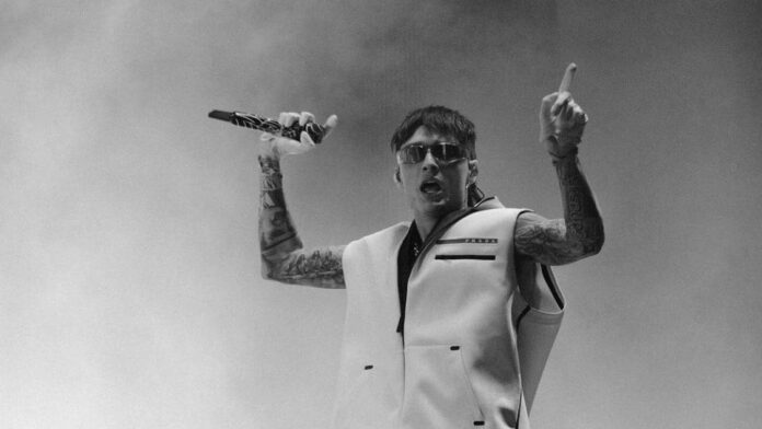 Peso Pluma dará conciertos en CDMX y Monterrey con su gira “Éxodo Tour” en septiembre