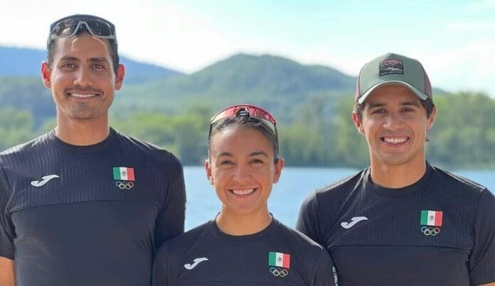 Revela AMLO que apoyos para atletas olímpicos provienen de dinero que fue confiscado a un político corrupto de Coahuila.