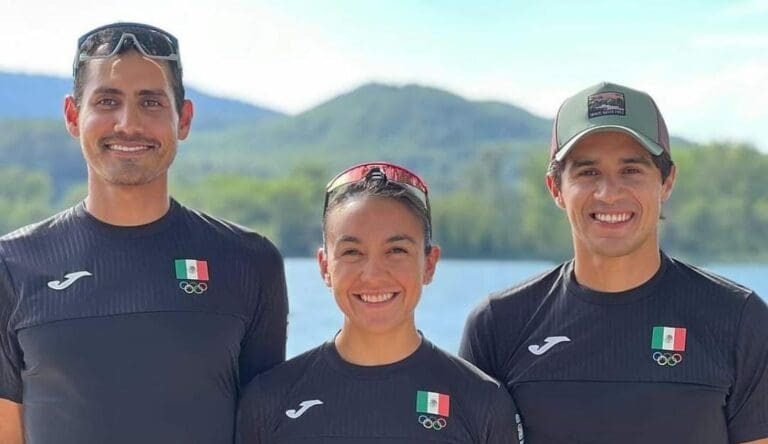 Revela AMLO que apoyos para atletas olímpicos provienen de dinero que fue confiscado a un político corrupto de Coahuila.