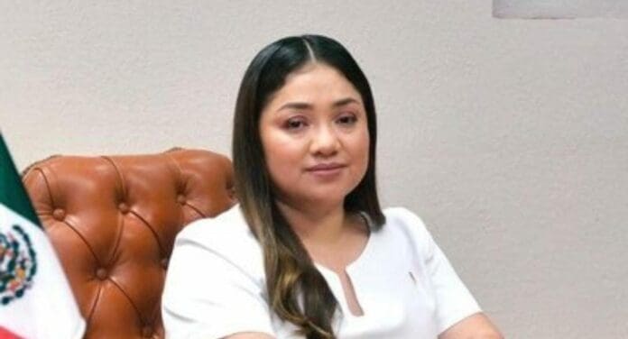 Ratifica Teqroo el triunfo de Yensunni Martínez en Othón P. Blanco. Los magistrados avalaron la elección del 2 de junio en el municipio.