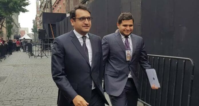 Hijos de AMLO niegan acusaciones por supuesta corrupción; dicen que no hay pruebas ni sustento