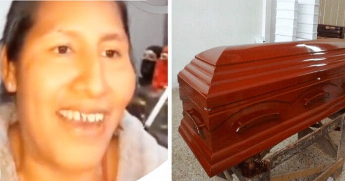 VIDEO: Mujer gana sorteo por primera vez en su vida y recibe inesperado premio: 