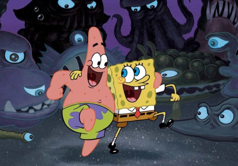 Voz original en inglés de Bob Esponja asegura que el personaje animado es "autista"