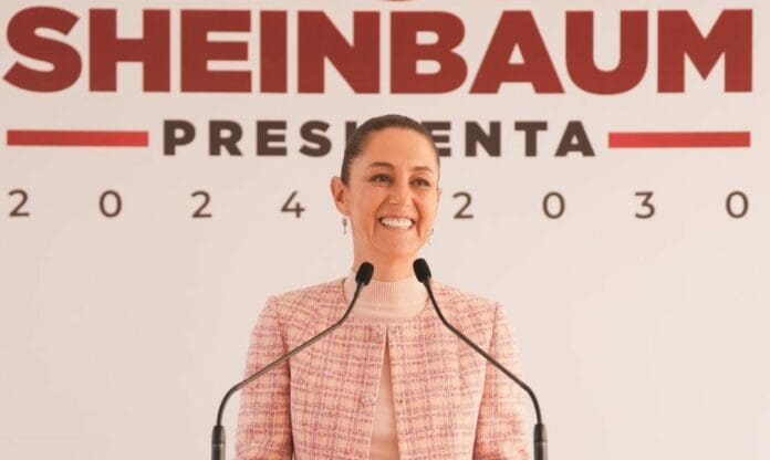 Claudia Sheinbaum ha dado a conocer que prepara una encuesta para saber si la gente desea que continúen o no las mañaneras.