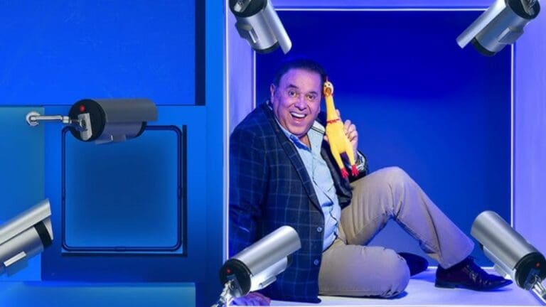 Filtran el supuesto salario que percibe Mario Bezares en “La Casa de los Famosos”