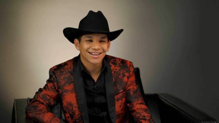 Integrante de "La Academia" confiesa que antes de dedicarse a la música era un delincuente