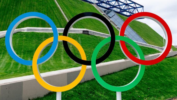 Cae primer atleta positivo por dopaje en los Juegos Olímpicos