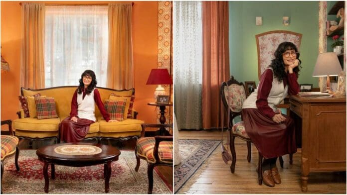 Airbnb lanza alojamiento en la casa original de 'Betty la fea'