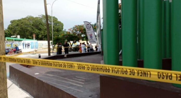 Fallece trabajador del IMSS al caer de una altura de 20 metros en Yucatán