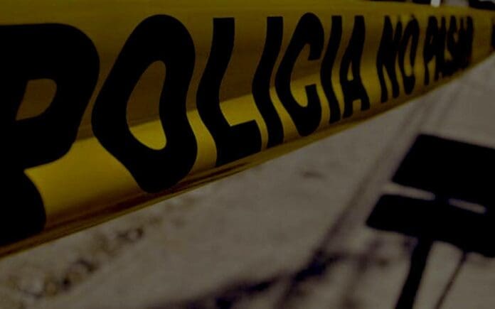 Choque deja a ocho trabajadores del Tren Maya lesionados cerca de Puerto Aventuras