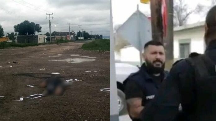 Asesinan a Juventino Bernal González, secretario de Seguridad de Abasolo, Nuevo León