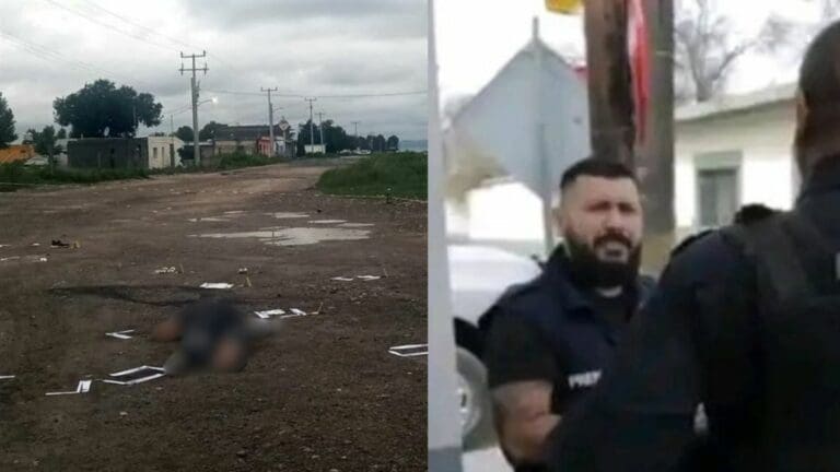 Asesinan a Juventino Bernal González, secretario de Seguridad de Abasolo, Nuevo León
