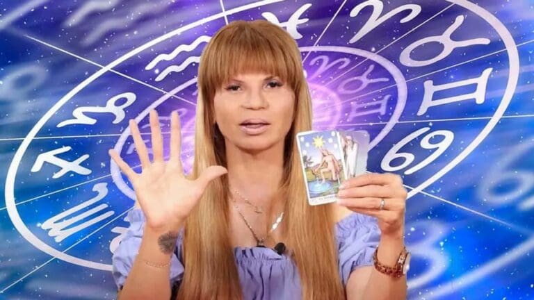 Mhoni Vidente advierte que se acabaron las lluvias y vendrá la canícula; podría haber sequía