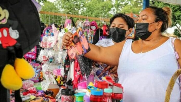 Lanzan convocatoria para Feria de regreso a clases 2024