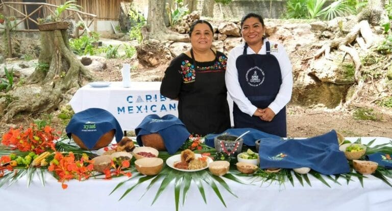Crea el gobierno de Mara Lezama un organismo para cuidar el patrimonio natural y cultural del destino Maya Ka'an.