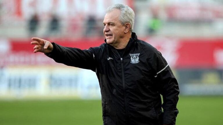 Javier Aguirre debutará al frente de la Selección Mexicana con un amistoso en Jalisco