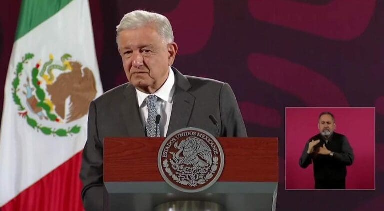 Video: Rechaza AMLO llamado de la OEA para pronunciarse en contra de elecciones en Venezuela