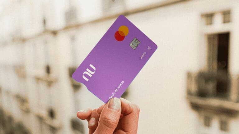 La fintech NU suspende temporalmente el servicio de transferencias; harán mantenimiento a la app