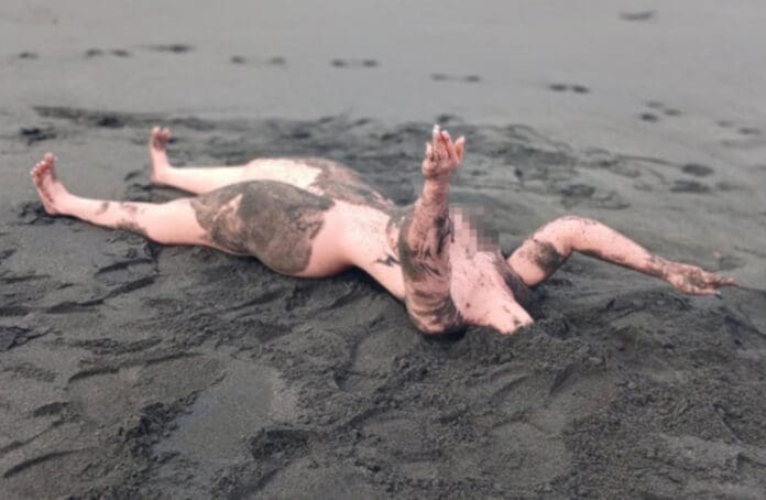 Mujer llama a la Policía al confundir una muñeca sexual con un cadáver decapitado en Nueva Zelanda