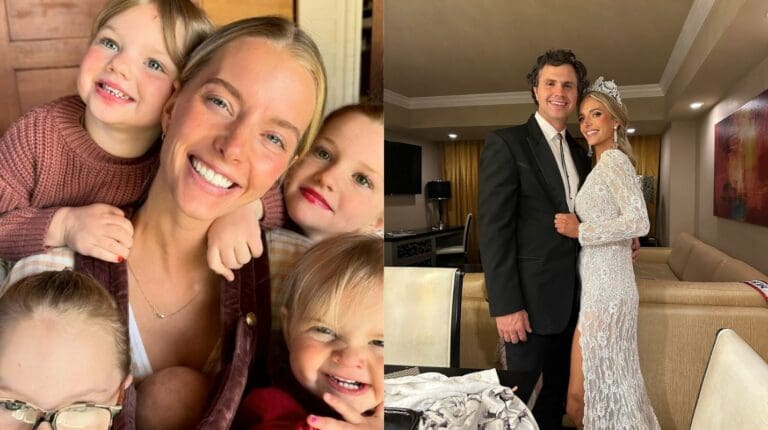 Ballerina Farm responde a entrevista de New York Times