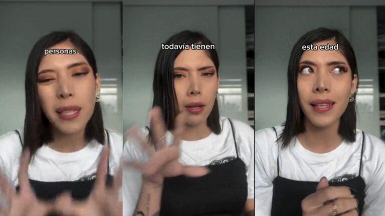 Joven confiesa que la gente sin tatuajes le da desconfianza; asegura que tienen problemas con el compromiso