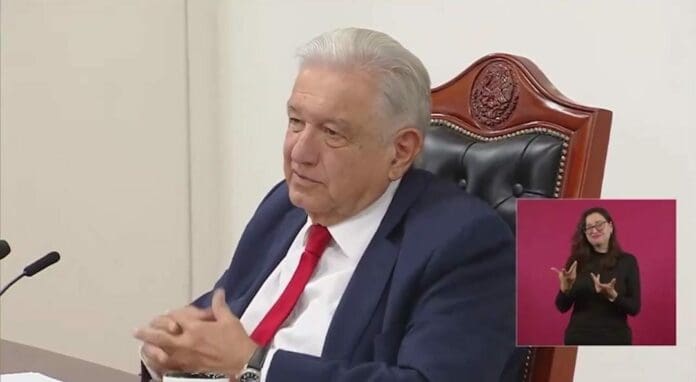 AMLO arremetió este viernes contra la ONU y Estados Unidos por opinar de temas que solo competen a México y Venezuela.