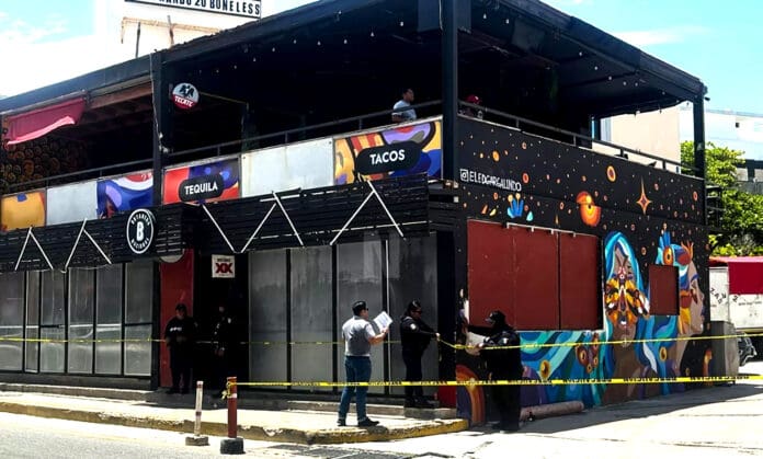 Embargan restaurante en la Zona Hotelera de Cancún por litigio laboral