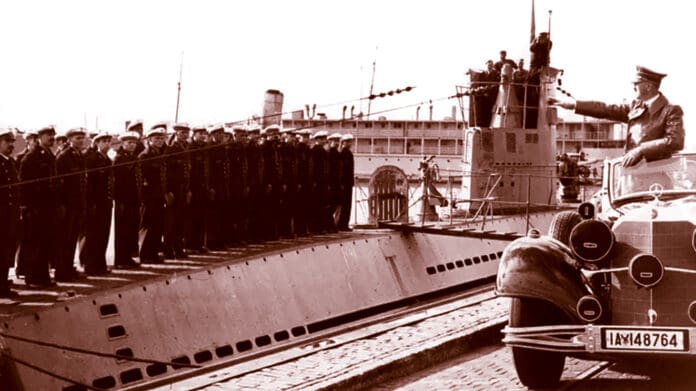 Suicidio de Hitler provocó más de 200 muertes de jefes nazis: historiador