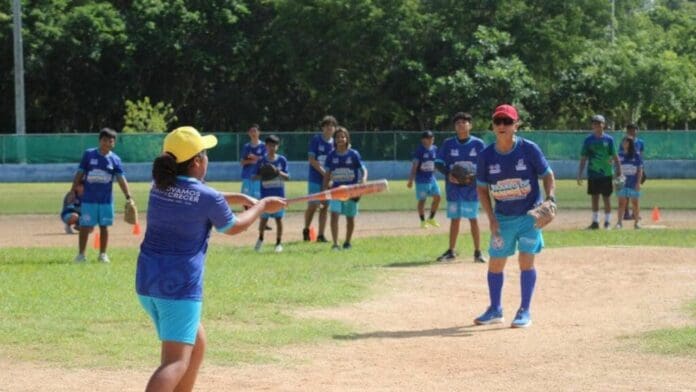 Inician inscripciones para las Academias de Iniciación y Formación Deportiva