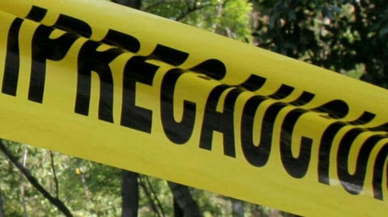 Matan a tres hombres en Puebla a tiros y los abandonan en Tlancualpican