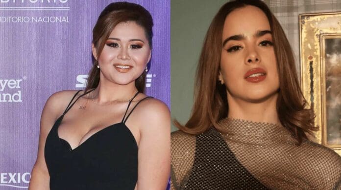 Tras criticar a Gala Montes, usuarios exhiben que Gomita solo tiene secundaria