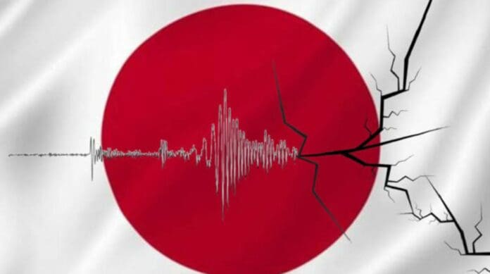 De macrosismos a megaterremotos, esta es la alerta que Japón mandó a sus ciudadanos