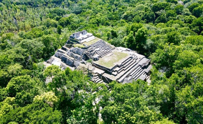 Alistan, ocho años después, apertura de Ichkabal; también abrirán dos zonas más