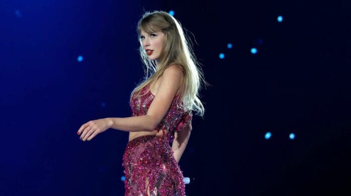 Taylor Swift Detienen a sospechoso de terrorismo en Viena, trabajaba en el estadio antes de los conciertos