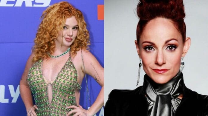 La Academia arremete contra La Casa de Los Famosos: 