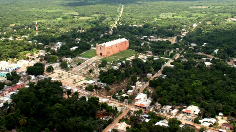 Se desiste Grupo Xcaret de megaproyecto que devastaría selva maya de Yucatán: Greenpeace