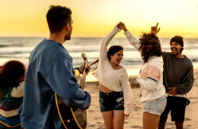 Finlandia, primero en alegría por séptimo año en fila; México, en el sitio 36 mundial