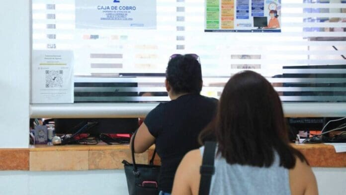 Solidaridad implementa amplio programa de incentivos fiscales