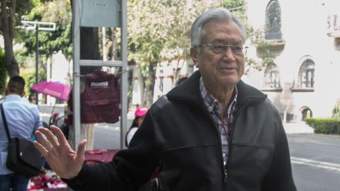 Familia del director de la CFE, Manuel Bartlett, se adelantó al Tren Maya: adquirió a precios de regalo predios en Cancún, Playa del Carmen, Puerto Morelos y Tulum