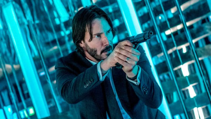 Saga de John Wick continúa con nueva serie producida por Keanu Reeves