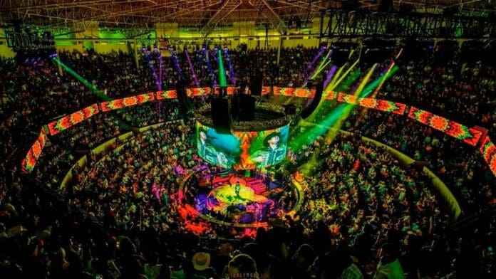 Anuncia Spotify que tendrá su propio festival de música en México, estos son los detalles