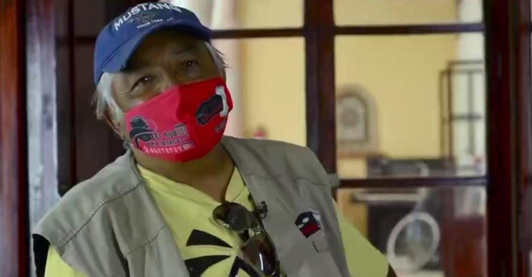 "El Hijo del Llanero Solititito", periodista asesinado en Guanajuato, estaba en mecanismo de protección