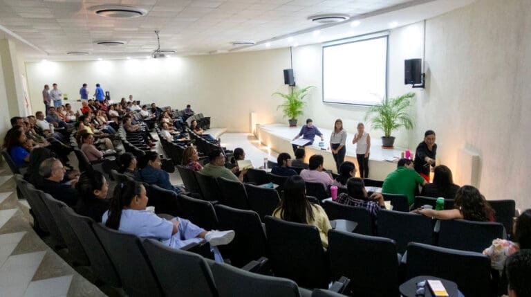 Se alista la Unicaribe para recibir a siete estudiantes con discapacidad intelectual