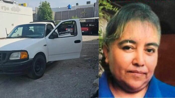 Juana Villegas Herrera, alcaldesa electa de Zapotitlán, Oaxaca fallece en accidente carretero